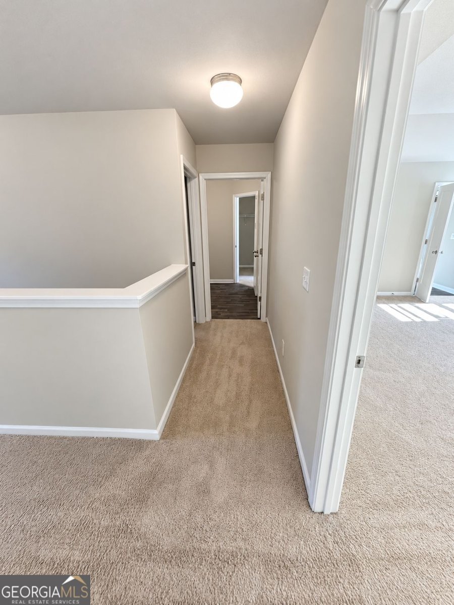 4139 Anthony Creek Drive Loganville - Photo 17