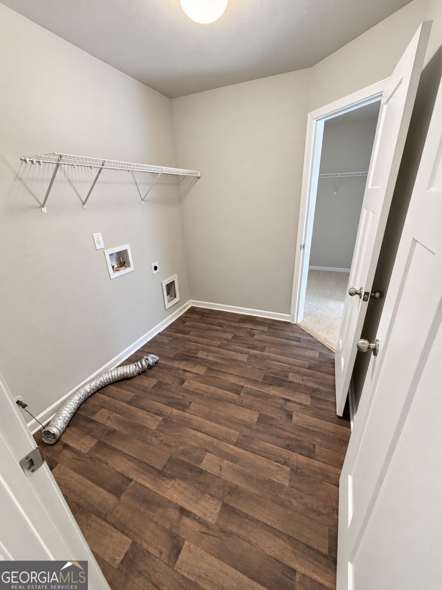 4139 Anthony Creek Drive Loganville - Photo 19