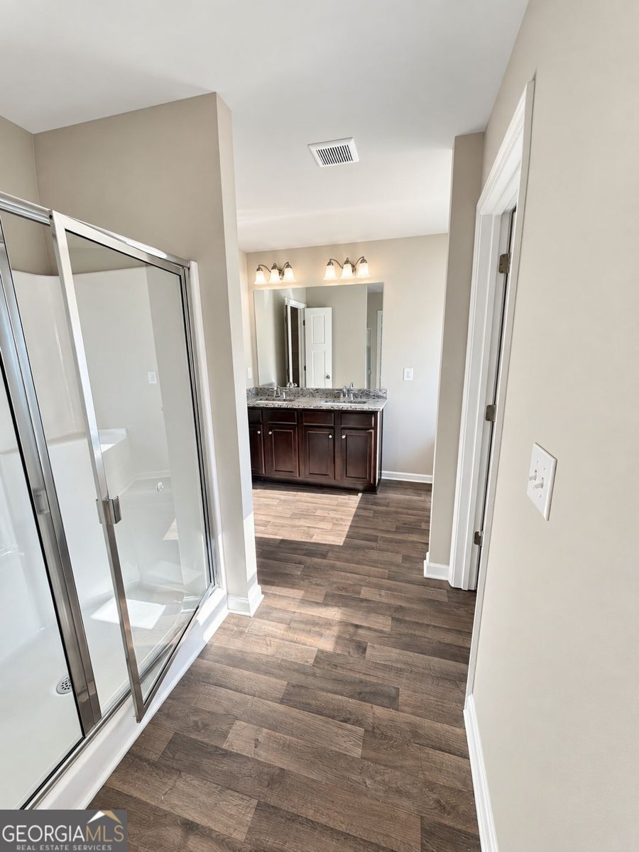 4139 Anthony Creek Drive Loganville - Photo 20