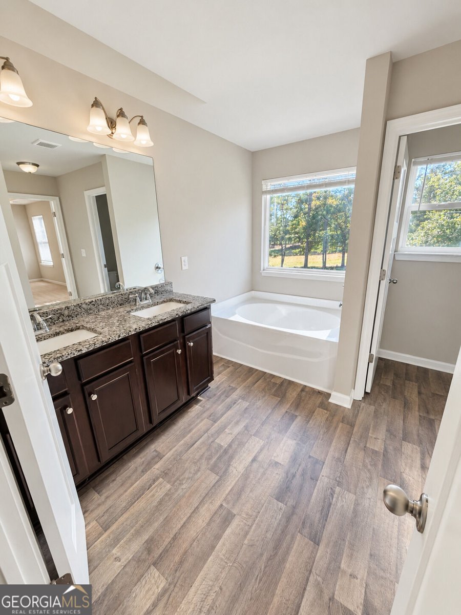 4139 Anthony Creek Drive Loganville - Photo 26