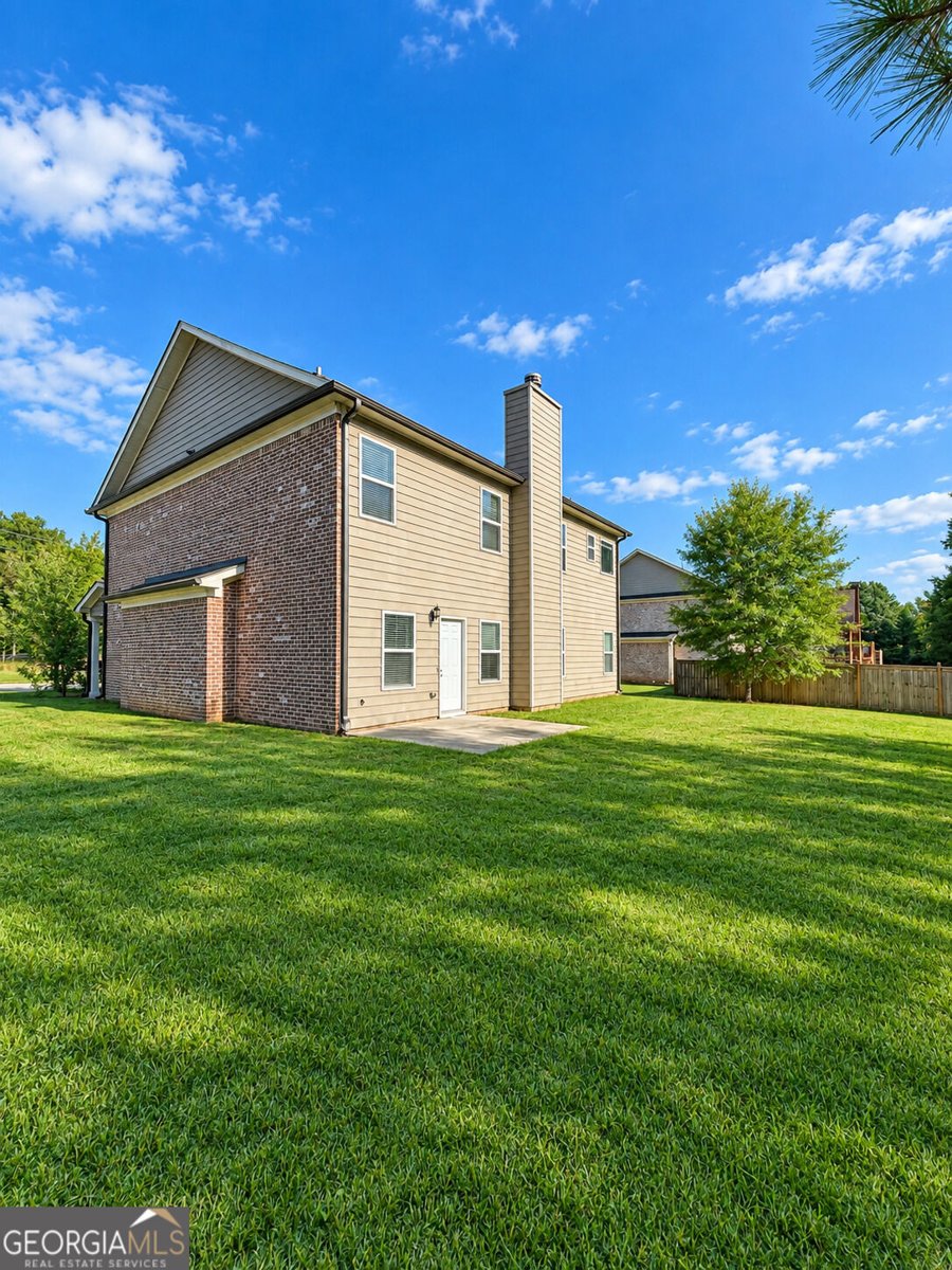 4139 Anthony Creek Drive Loganville - Photo 29