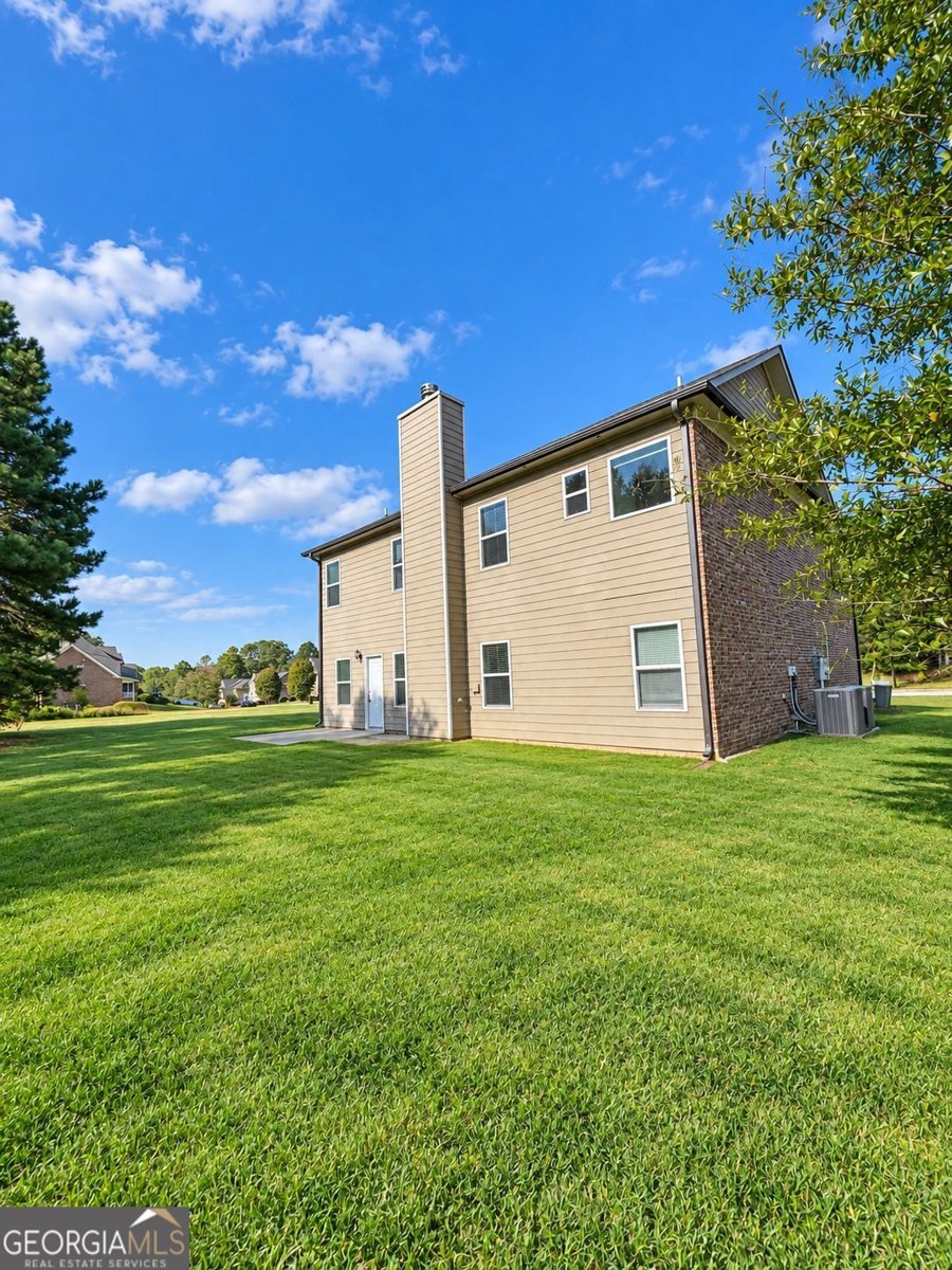 4139 Anthony Creek Drive Loganville - Photo 30