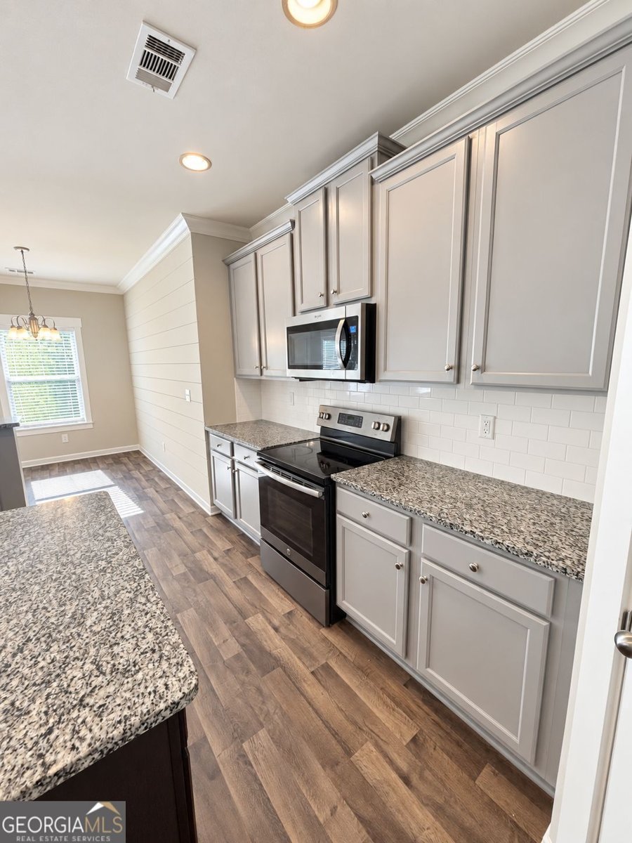 4139 Anthony Creek Drive Loganville - Photo 6
