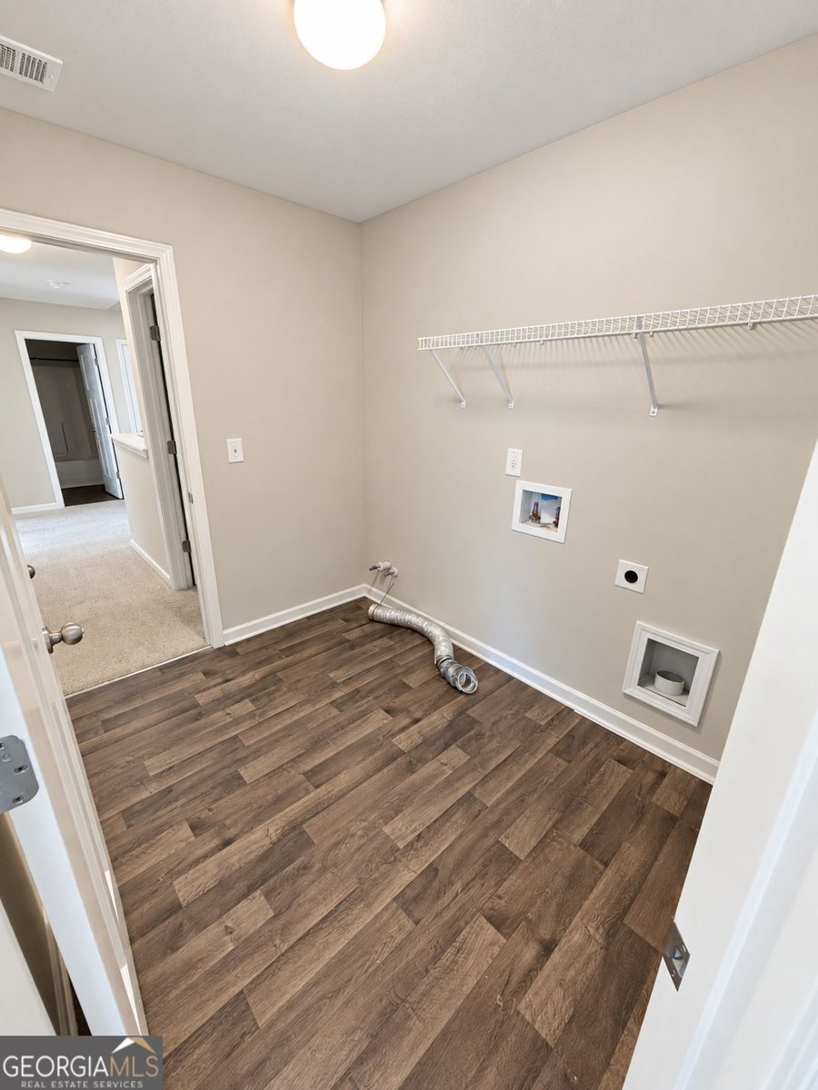 4139 Anthony Creek Drive Loganville - Photo 8