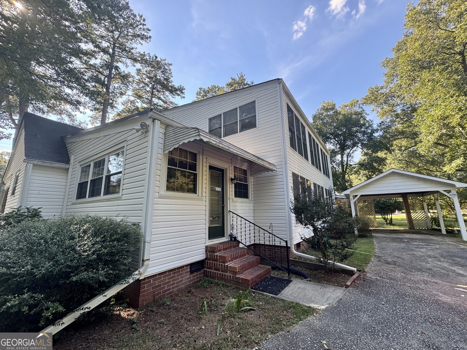 803 Dolvin Avenue Union Point - Photo 12