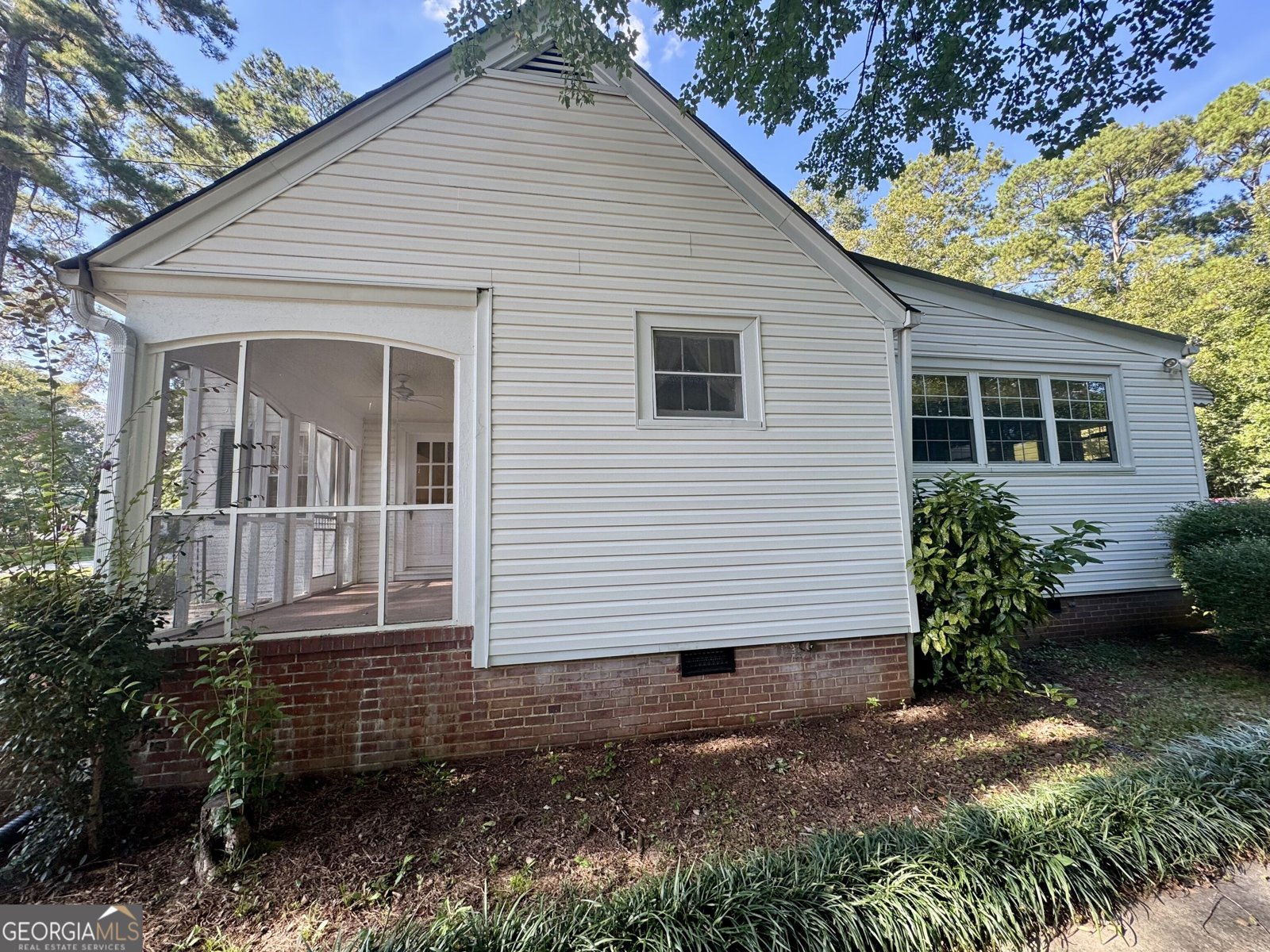 803 Dolvin Avenue Union Point - Photo 13