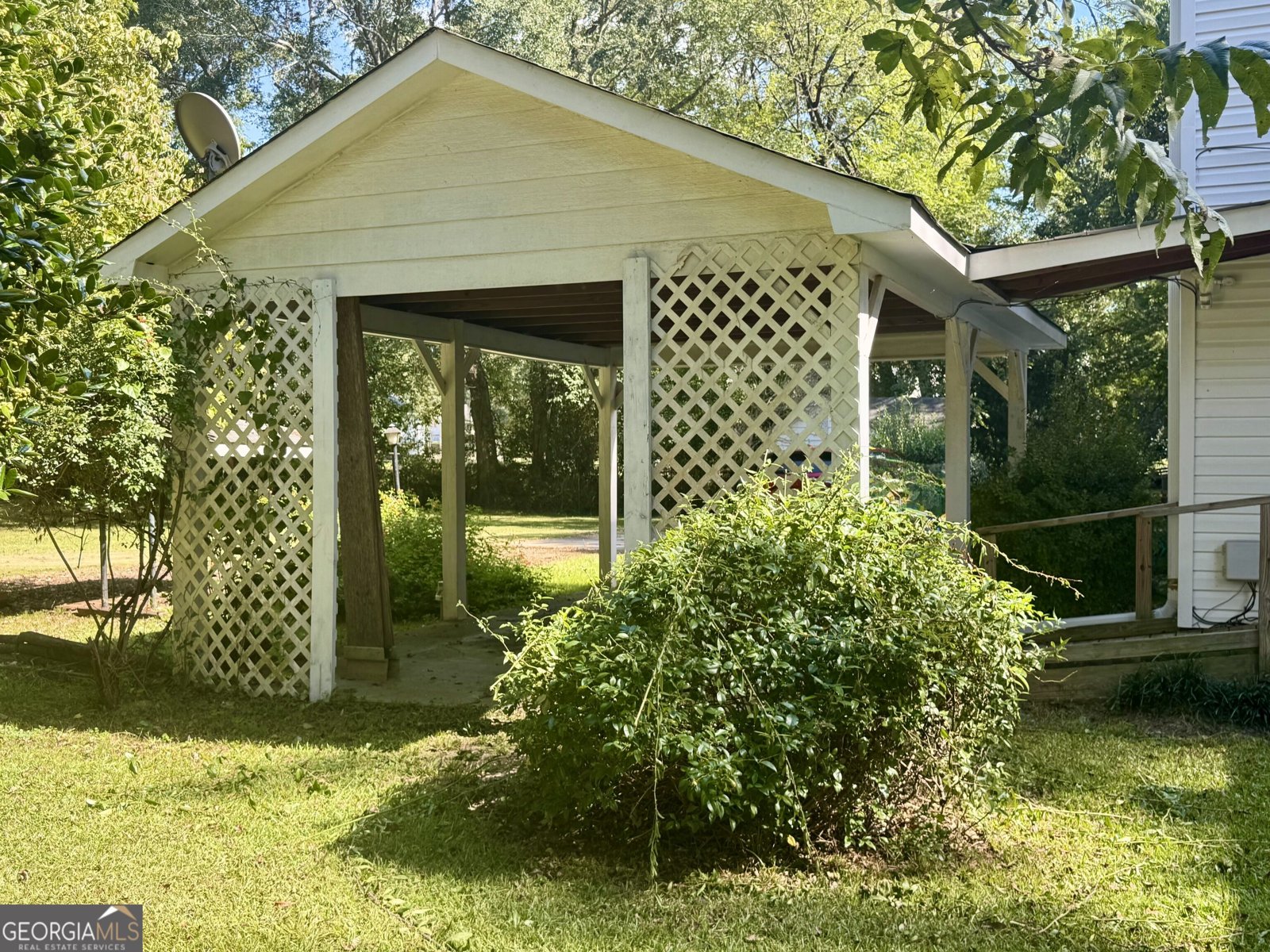 803 Dolvin Avenue Union Point - Photo 14