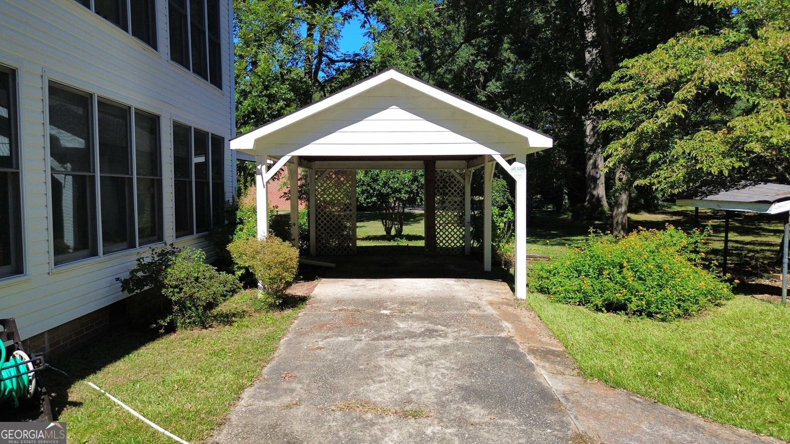 803 Dolvin Avenue Union Point - Photo 15