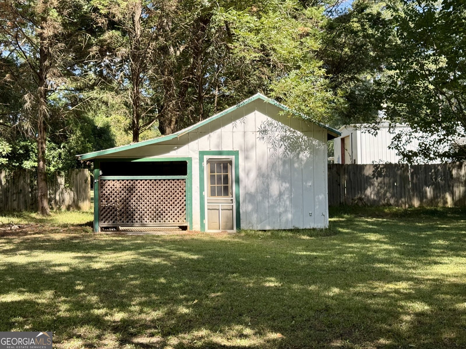 803 Dolvin Avenue Union Point - Photo 16