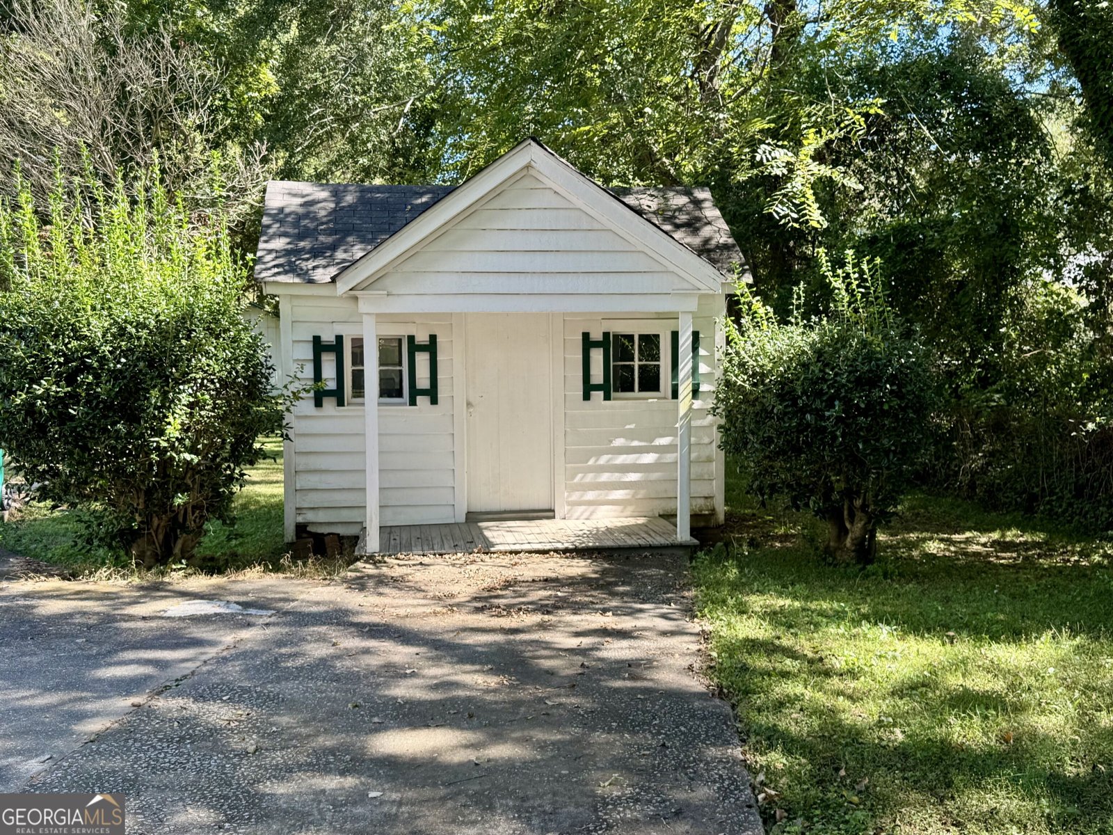 803 Dolvin Avenue Union Point - Photo 17