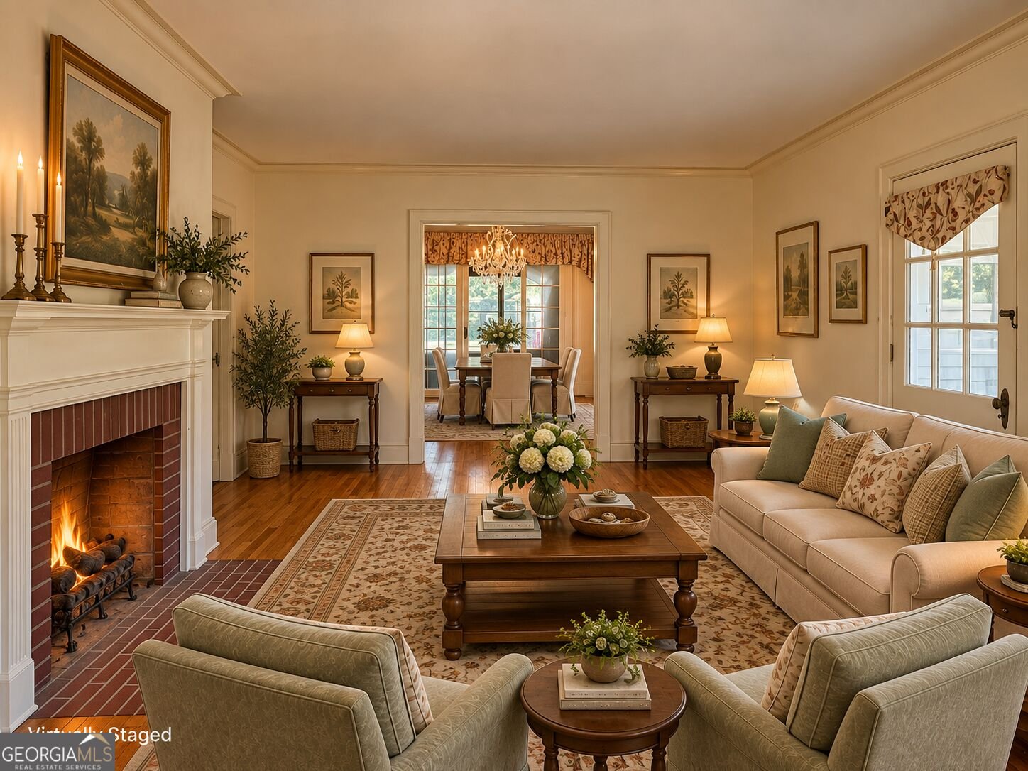 803 Dolvin Avenue Union Point - Photo 22