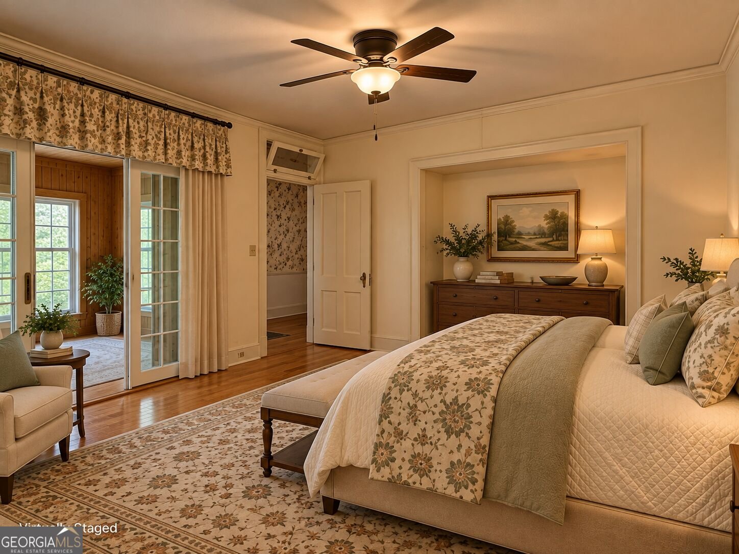 803 Dolvin Avenue Union Point - Photo 39
