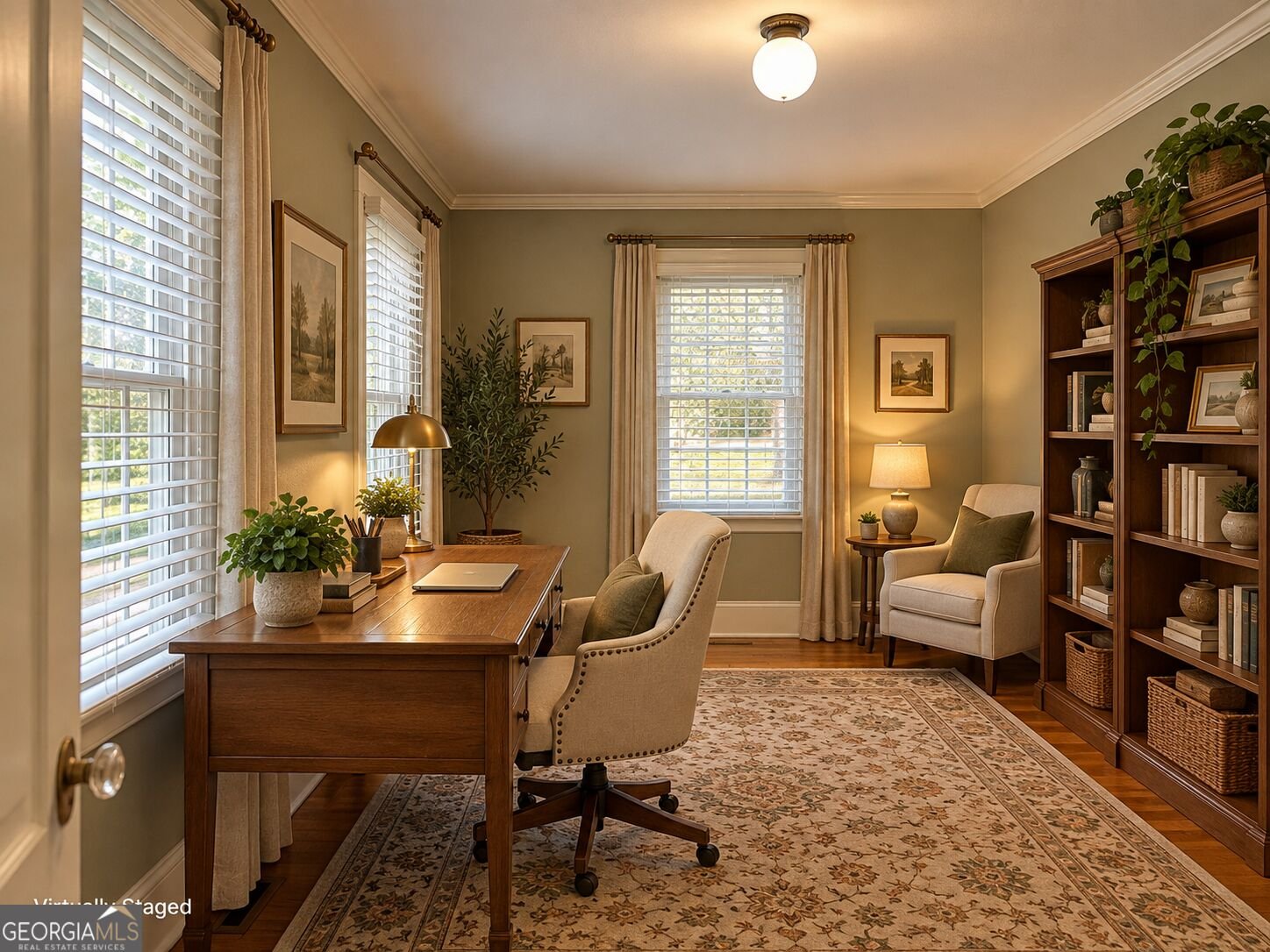 803 Dolvin Avenue Union Point - Photo 48