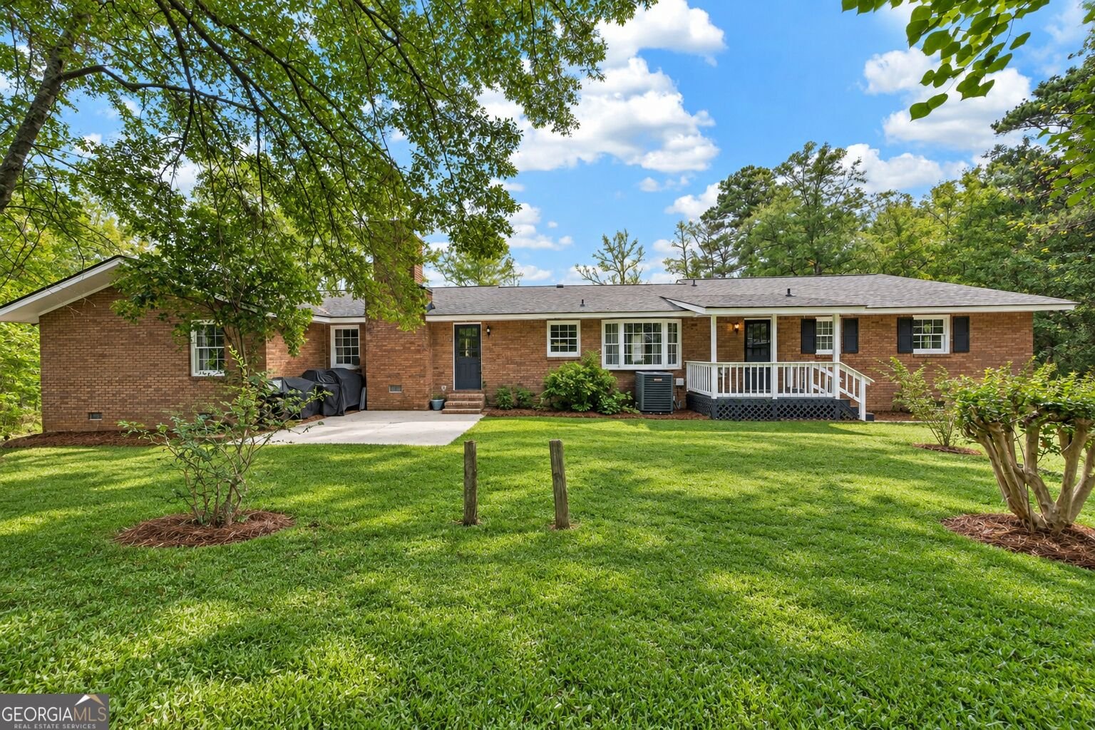195 Marshall Road Milledgeville - Photo 26