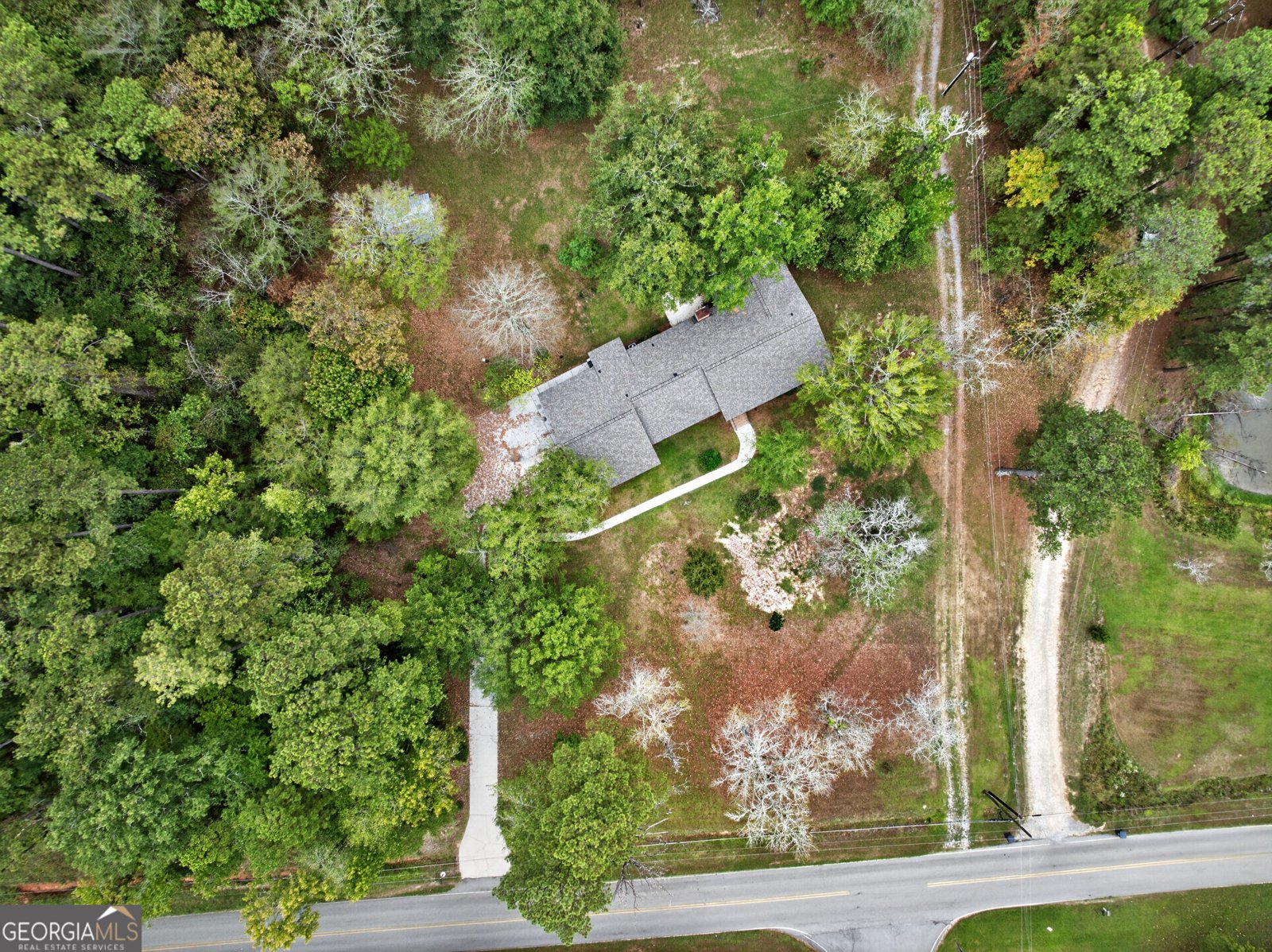 195 Marshall Road Milledgeville - Photo 27