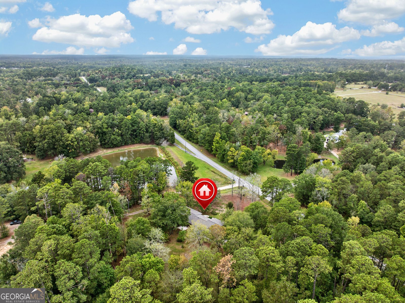 195 Marshall Road Milledgeville - Photo 28