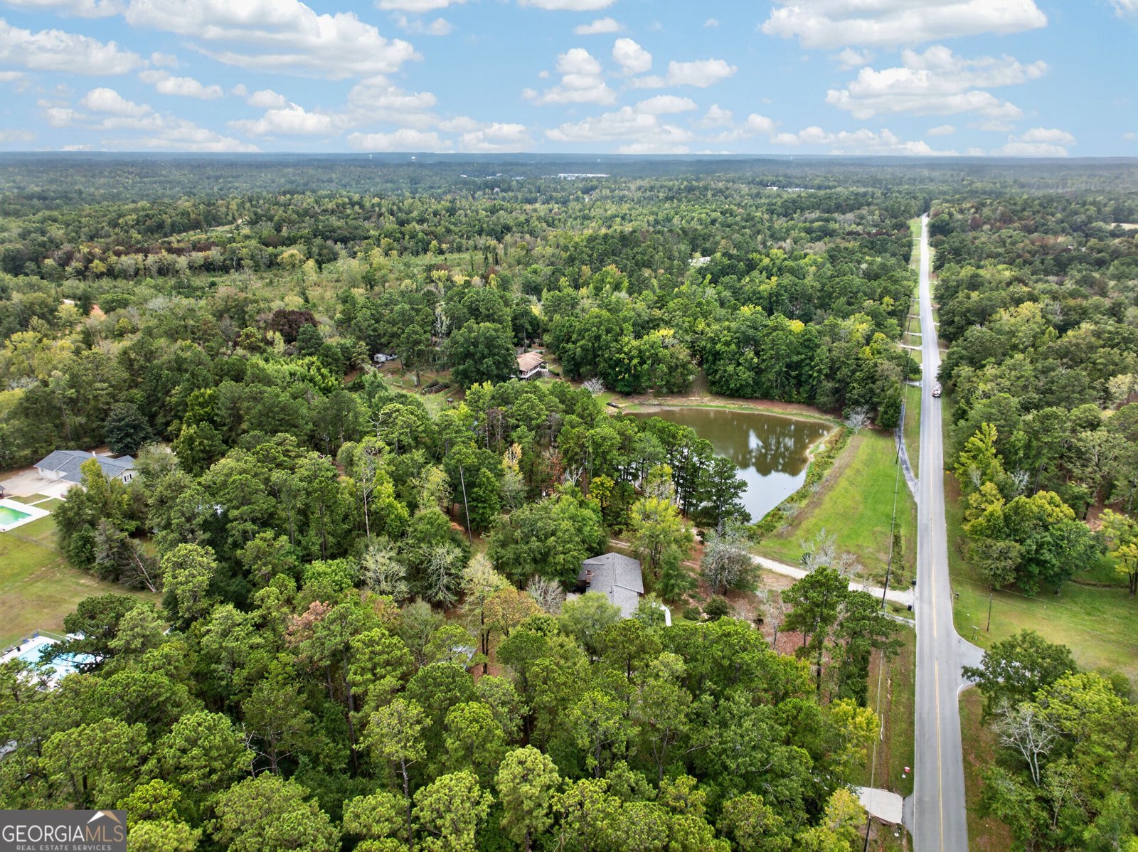 195 Marshall Road Milledgeville - Photo 29