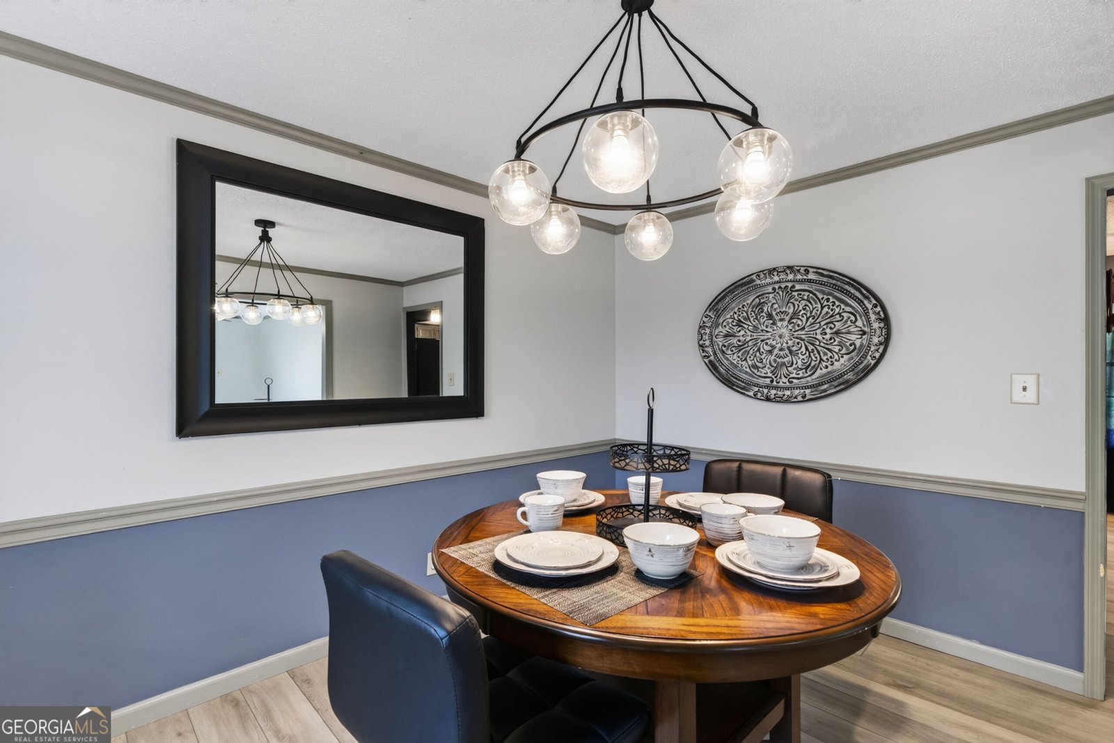 195 Marshall Road Milledgeville - Photo 6