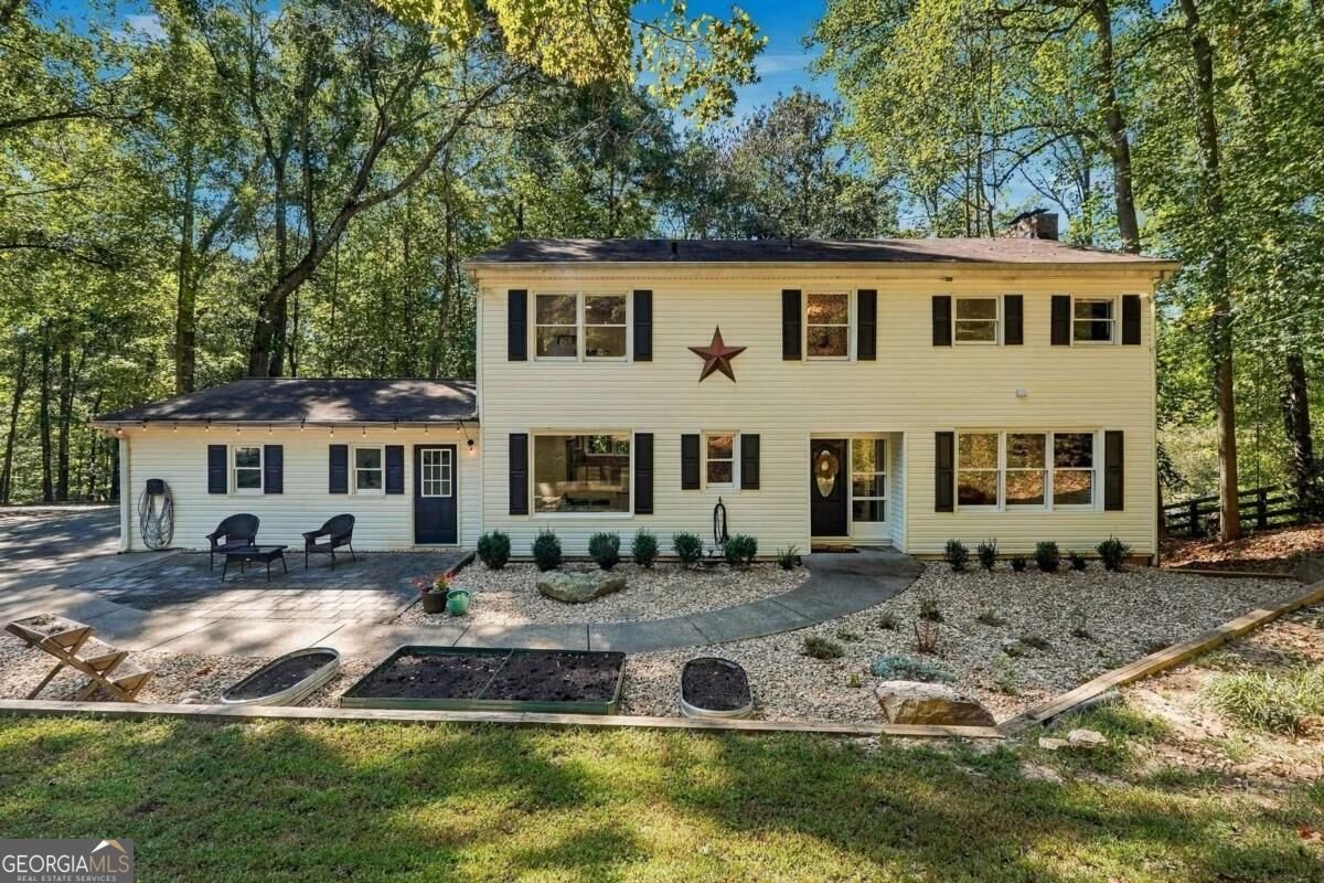 731 Longview Drive Canton - main photo