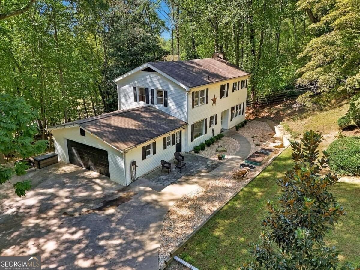 731 Longview Drive Canton - Photo 36