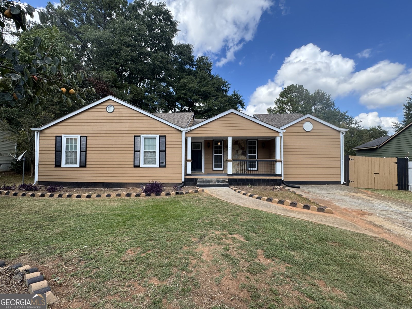 1112 Reynolds Court Morrow - main photo