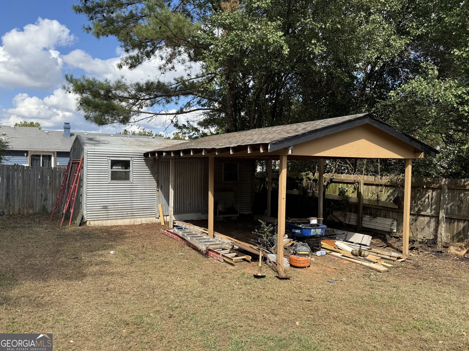 1112 Reynolds Court Morrow - Photo 33