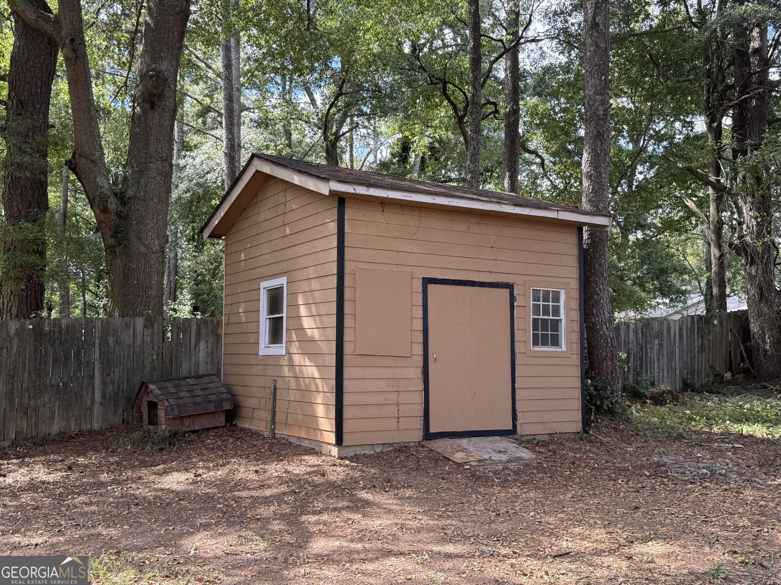 1112 Reynolds Court Morrow - Photo 34