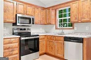 6370 Holborne Lane Douglasville - Photo 17