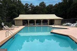 6370 Holborne Lane Douglasville - Photo 43
