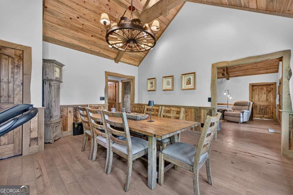 274 Hot House Drive Mineral Bluff - Photo 16