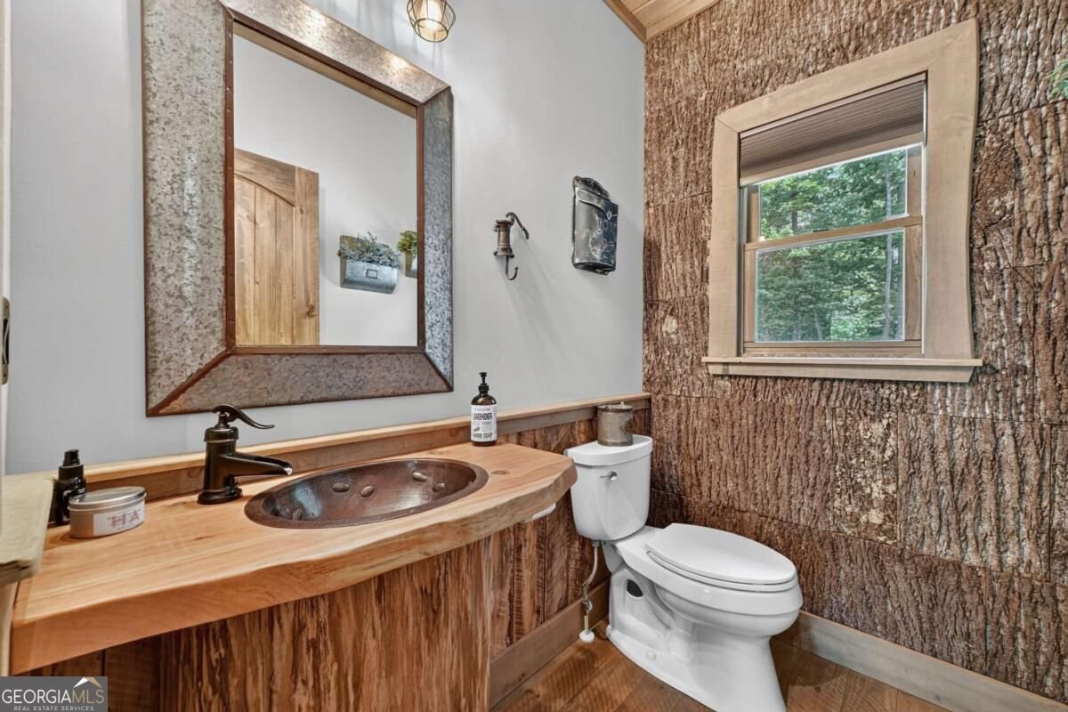 274 Hot House Drive Mineral Bluff - Photo 22