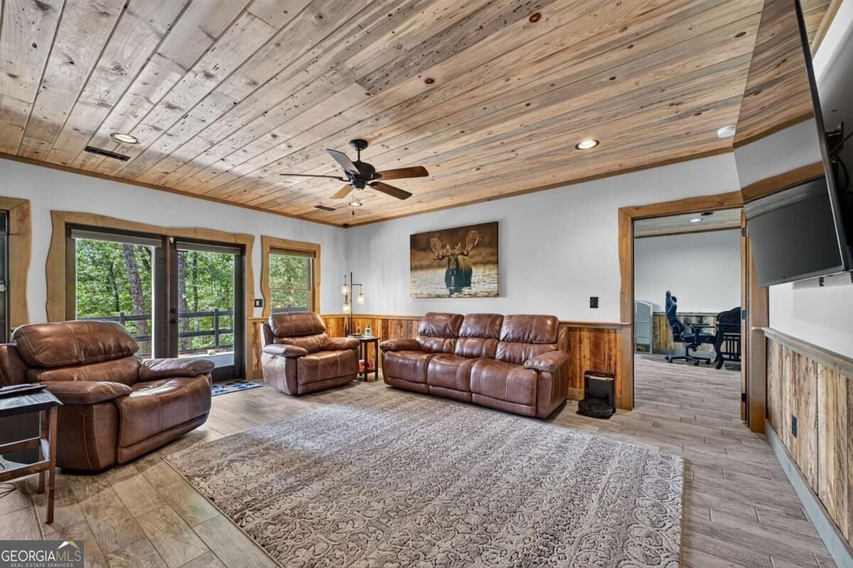 274 Hot House Drive Mineral Bluff - Photo 32