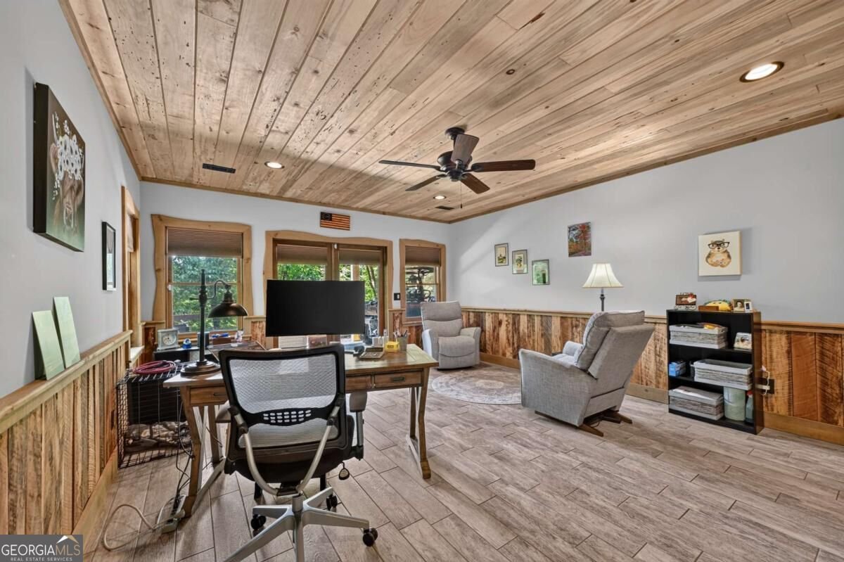 274 Hot House Drive Mineral Bluff - Photo 39