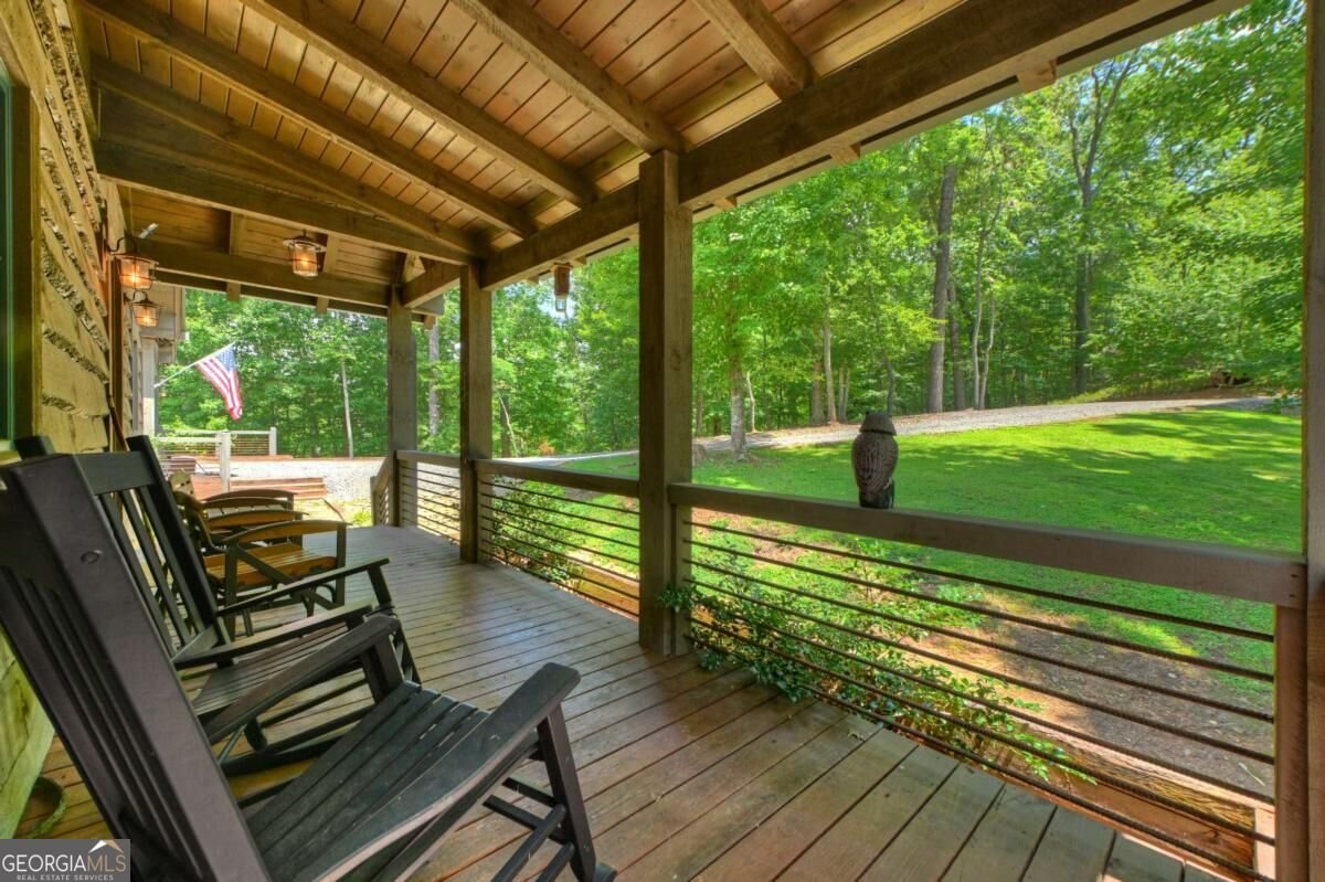 274 Hot House Drive Mineral Bluff - Photo 7
