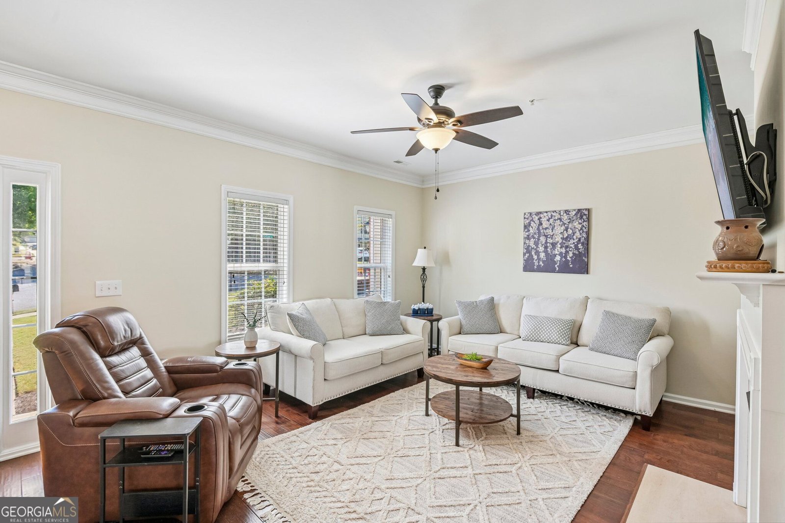 78 Corbel Way Newnan - Photo 10