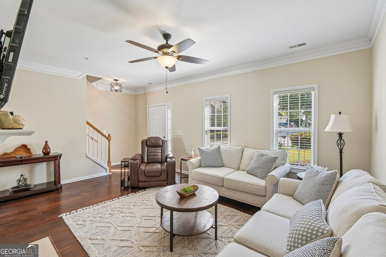 78 Corbel Way Newnan - Photo 11