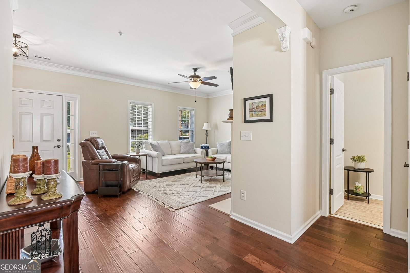 78 Corbel Way Newnan - Photo 14