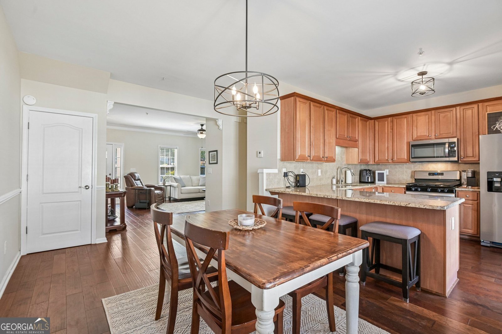 78 Corbel Way Newnan - Photo 17