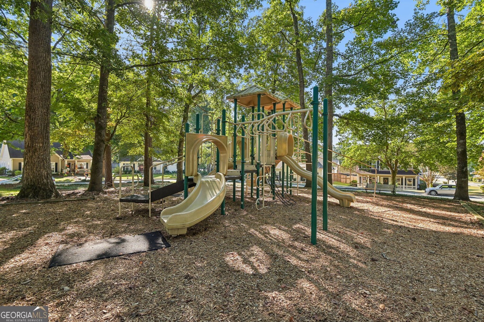 78 Corbel Way Newnan - Photo 48