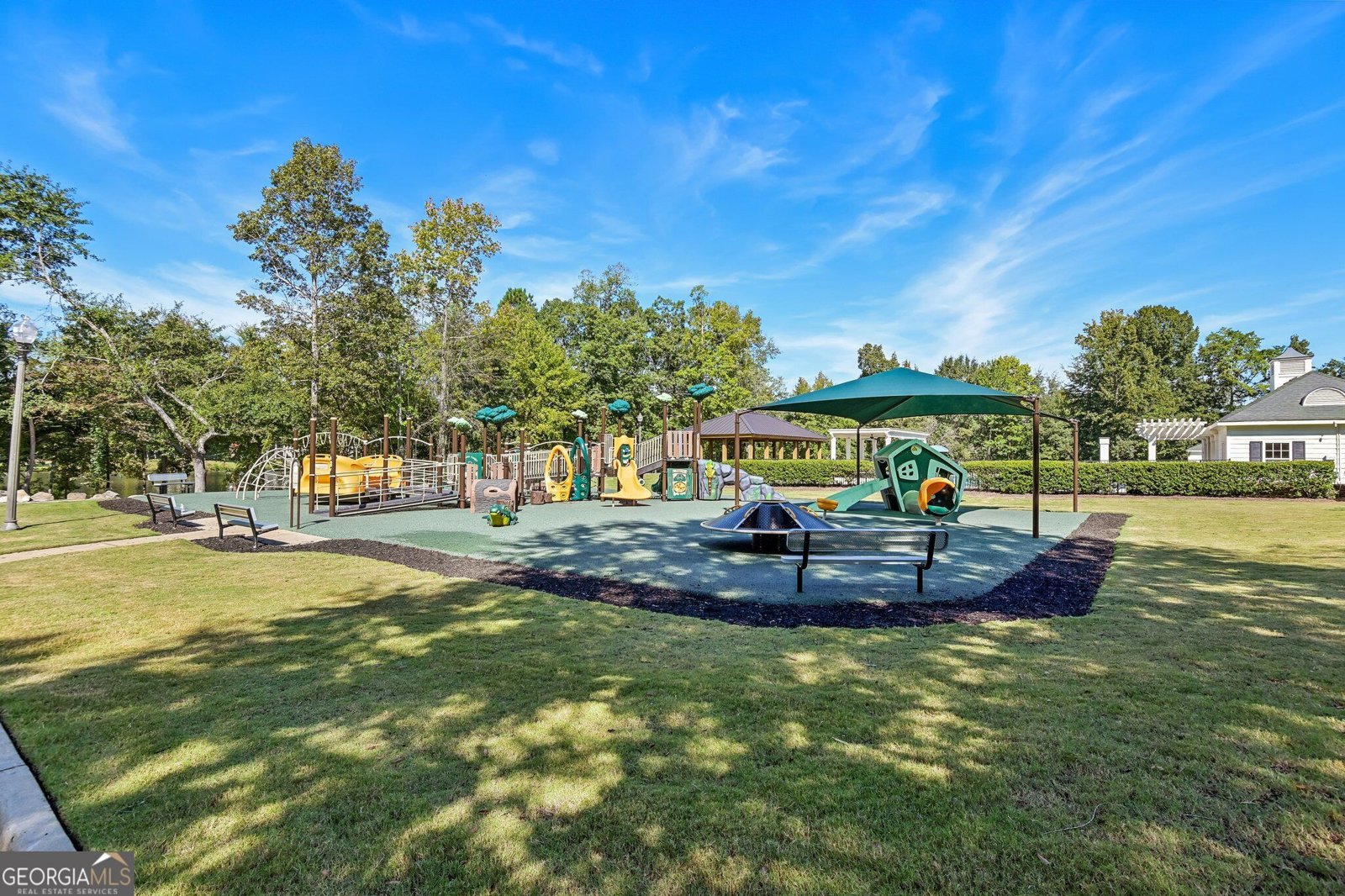 78 Corbel Way Newnan - Photo 50
