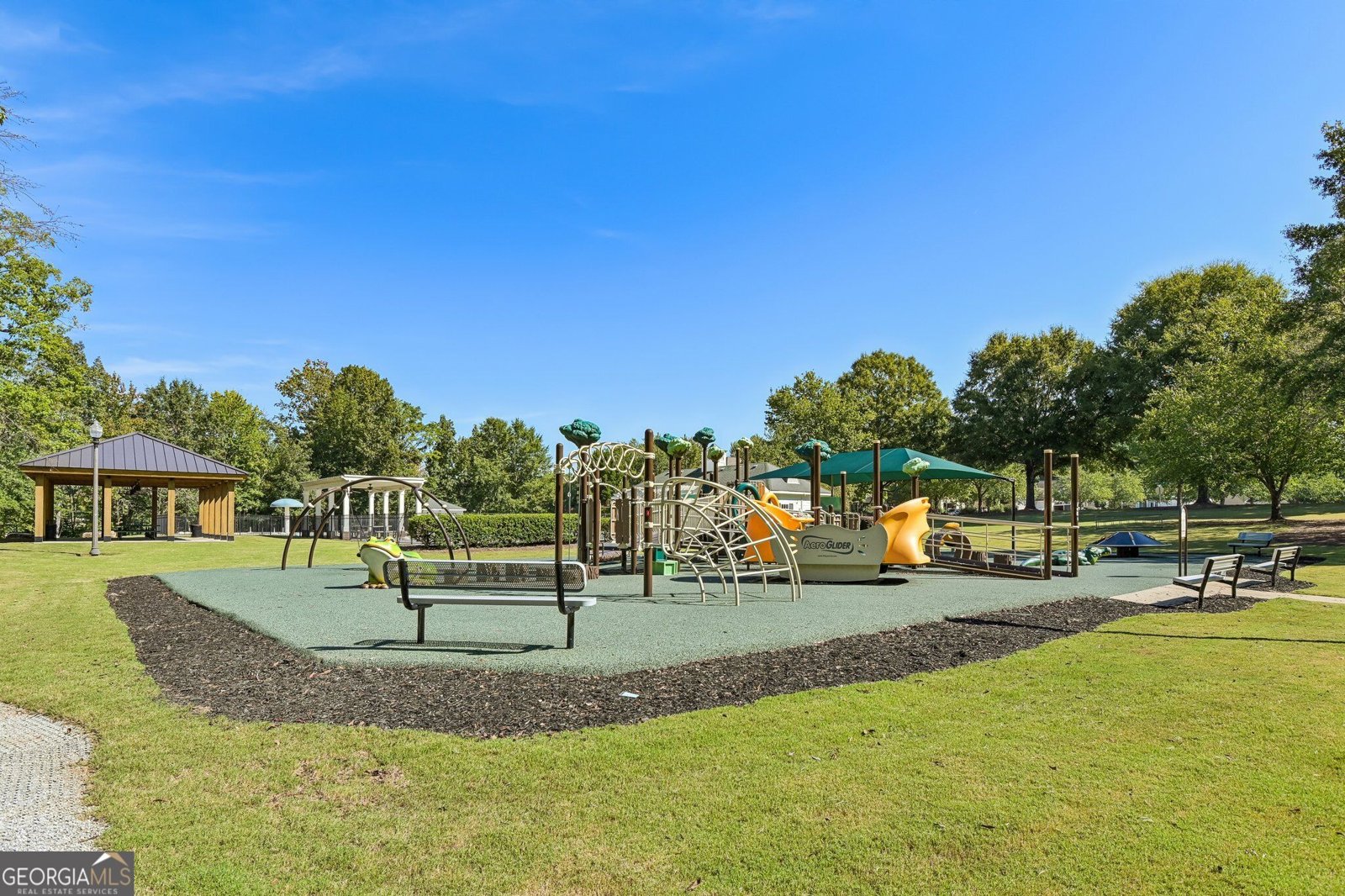 78 Corbel Way Newnan - Photo 51