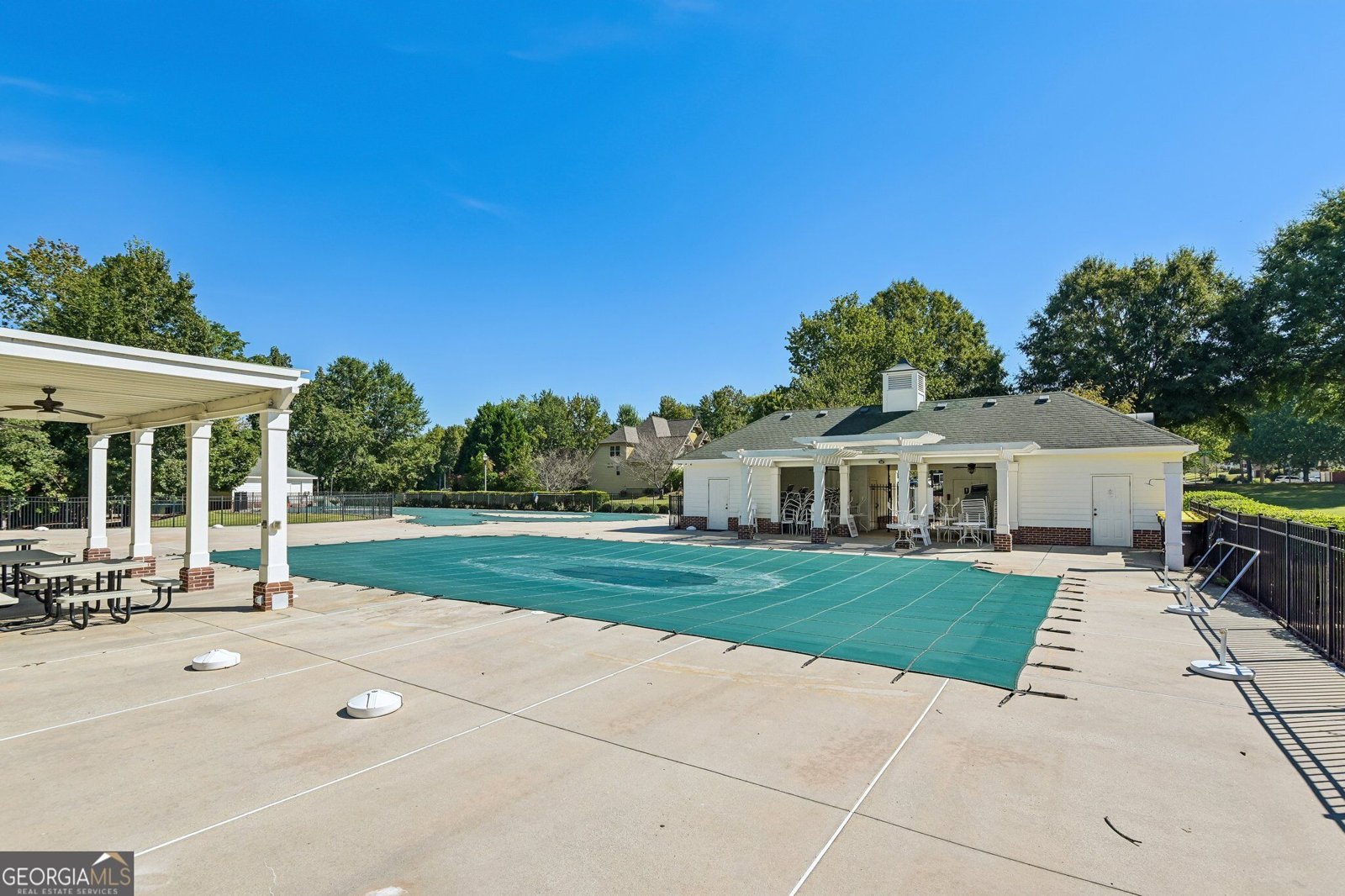 78 Corbel Way Newnan - Photo 54