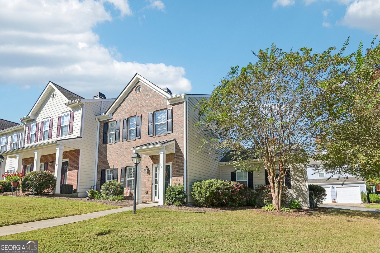 78 Corbel Way Newnan - Photo 7