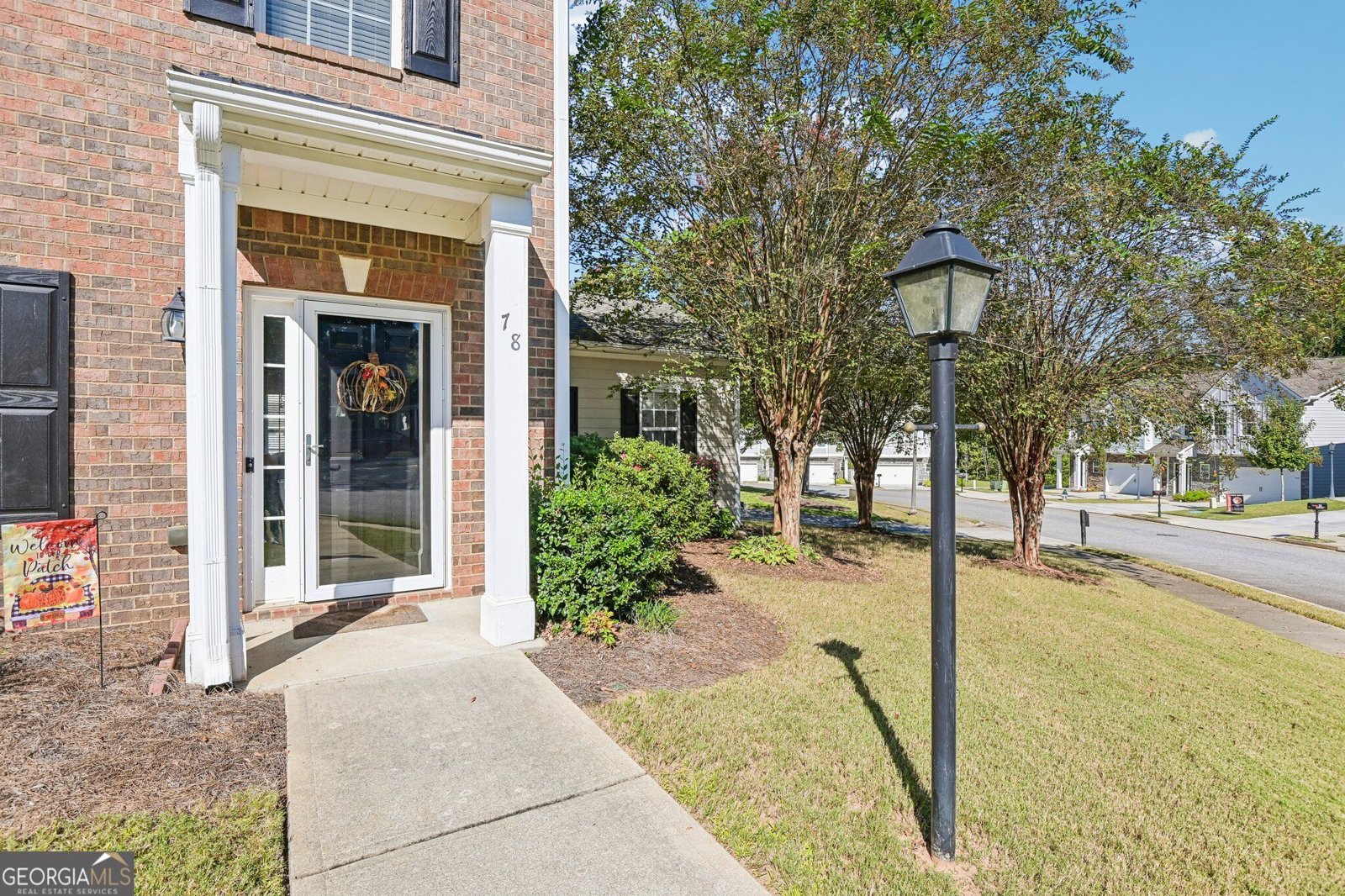 78 Corbel Way Newnan - Photo 8