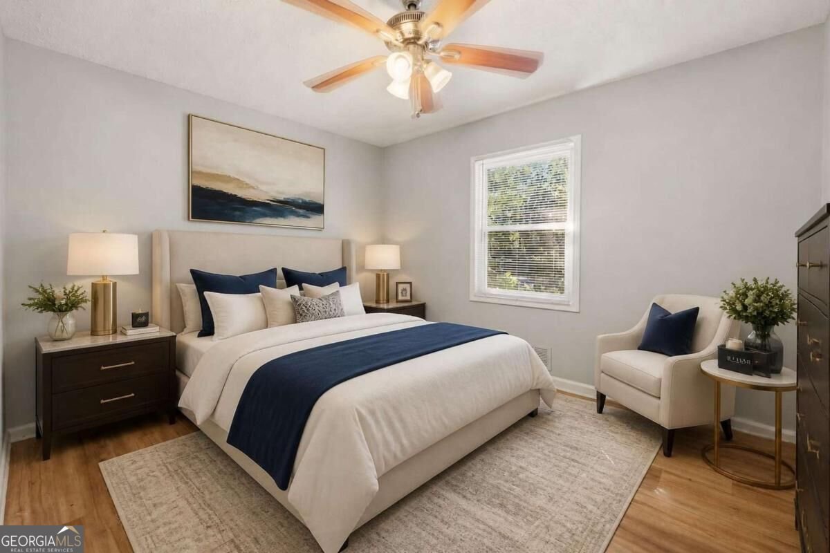 490 Valley Creek Road Mableton - Photo 10