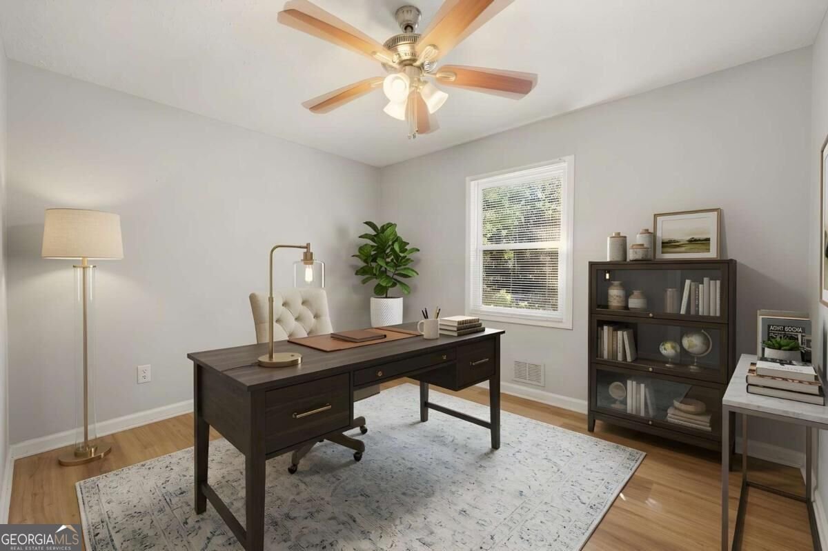 490 Valley Creek Road Mableton - Photo 11