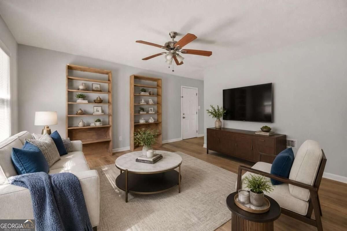 490 Valley Creek Road Mableton - Photo 13
