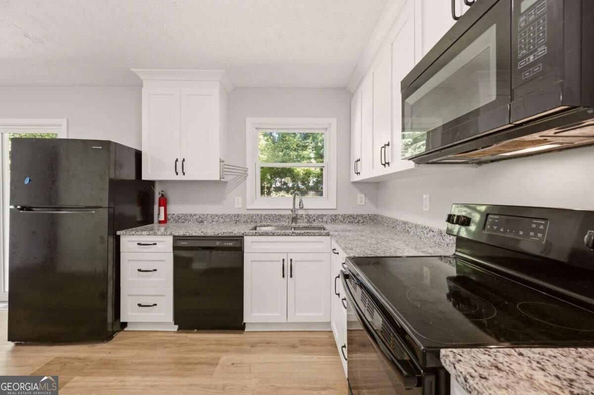 490 Valley Creek Road Mableton - Photo 16