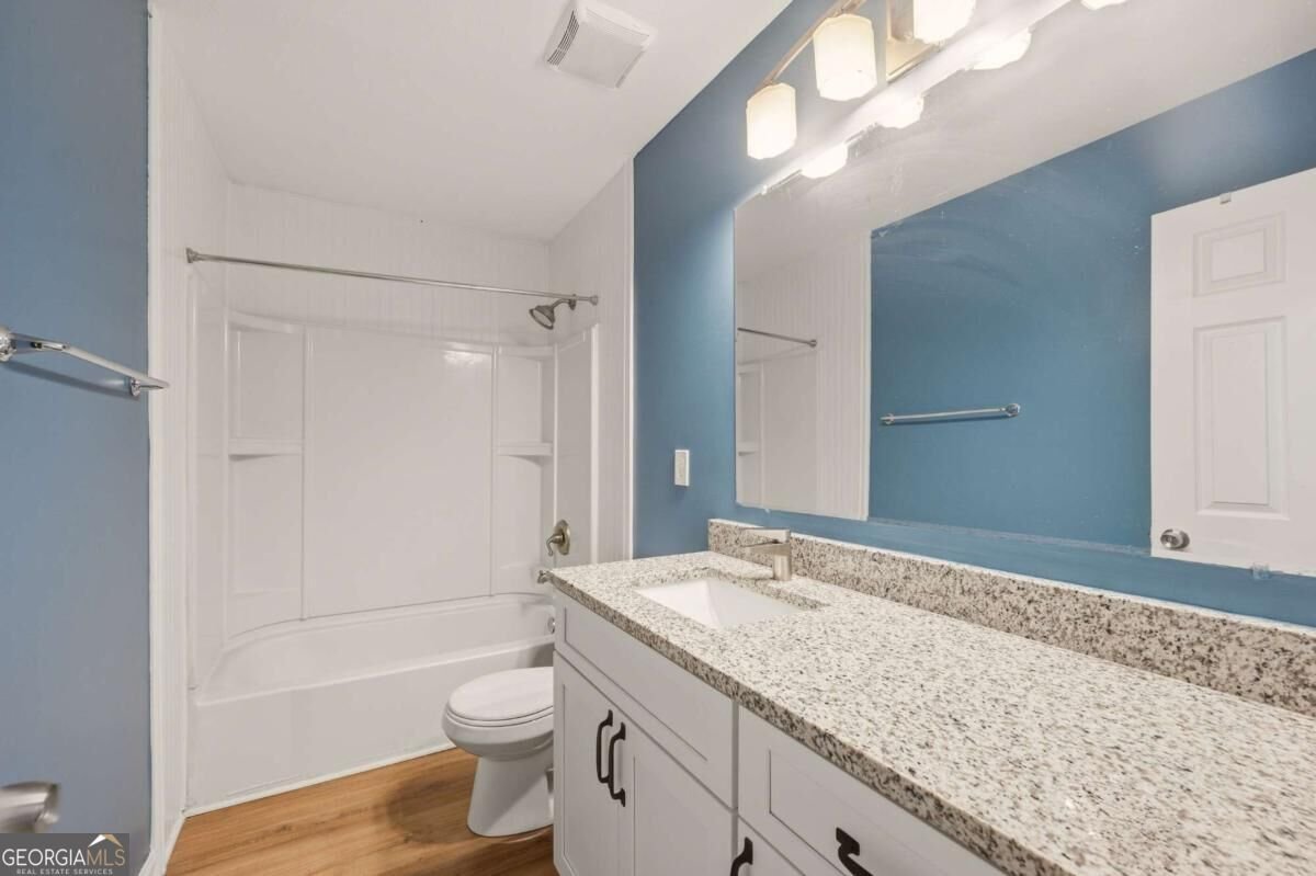 490 Valley Creek Road Mableton - Photo 26