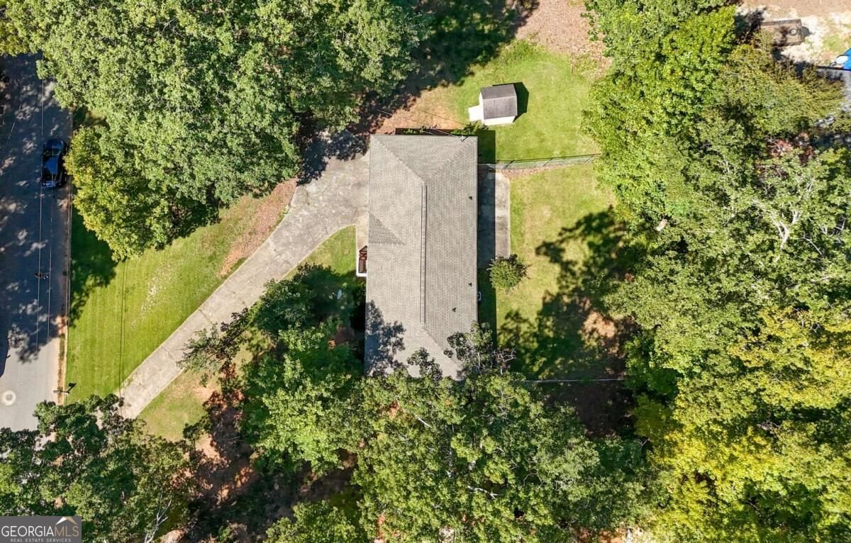 490 Valley Creek Road Mableton - Photo 35